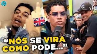 CLIPE GRAVADO NO IPHONE 😱