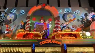 CORTYLANDIA 2023 | Despierta Navidad! | Madrid