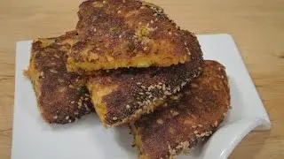 Jain Vegetable Handvo | Sanjeev Kapoor Khazana