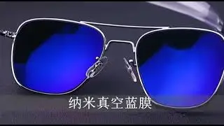 AO Pilot Sunglasses USA &ndash; Luxury Military Style Eyewear