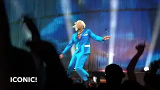 Tyler The Creator, Goldlink and Jaden Smith LIVE at The Igor Tour Toronto (VLOG)