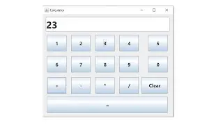 Mastering Java Calculator Programming: A Step-by-Step Guide for Beginners