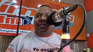No pierdas las esperanzas, todo va a estar bien #Diosesbueno