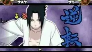 A Basic Guide to Sasuke