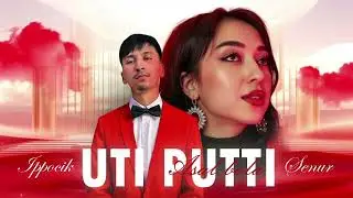 uti puti  kim bu bola kozi qora