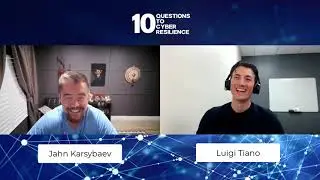 What it's like to be a CIO at a startup | Interview with Jahn Karsybaev from myBasePay