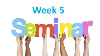 Week 5 seminar - National output, GDP: solutions to Q1 and Q2