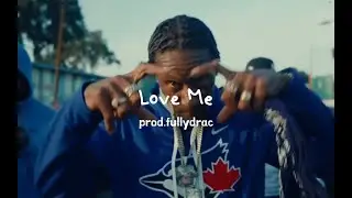 (Free) EBK Jaaybo X Pay Gotti type beat - Love Me | prod@prod.fullydrac