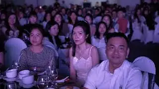 Year End Party 2024 | Toàn Cảnh Sự Kiện