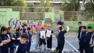 Road Safety Awareness Campaign: Our Life is Precious (Part 5)