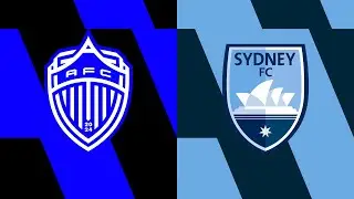 Isuzu UTE A-League 2025-26 - Round 16 - Auckland FC v Sydney FC