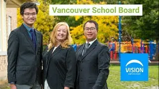 Vision Vancouver - School Board