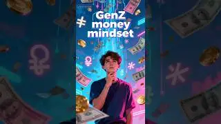 Gen Z Mindset - Why This Generation Thinks Differently? #uk #shorts #genz #breakingnews #timetothink