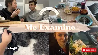 Me EXAMINO+receta FIT👩🏼&zwj;🍳📝|&iquest;A qui&eacute;n no le gusta un ramo? 💐