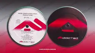 Brian Cross & Fat Synth - The Emotions (JazzBerri) HQ