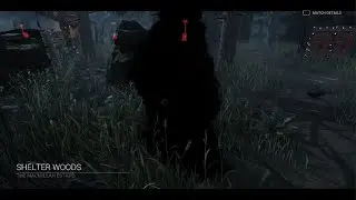 Dead by Daylight Bone Chill Consume The Obsession