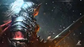 Krale - Forge Onward [Epic Powerful Heroic Dramatic]