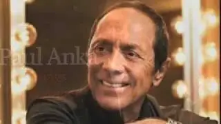 Paul Anka  