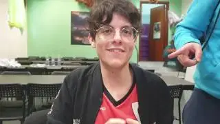 DANIELE STELLA 2ND PLACE WCQ ACIREALE 2019 THUNDER DRAGON DANGER DECK PROFILE || MAY 2019