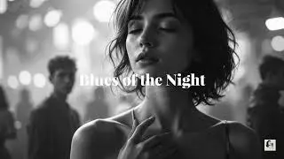 Soul Blues Icons | Carry Me Home (1950s Style) | Smooth & Timeless