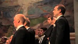 Olav Trygvason (Nordraak) - Den norske Studentersangforening