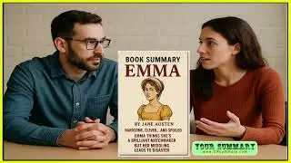 Emma Summary | Jane Austen&rsquo;s Witty, Matchmaking Heroine