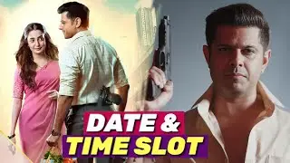 Mr. and Mrs. Parshuram New Upcoming TV Serial Star Plus Show Release Date and Time Slot?