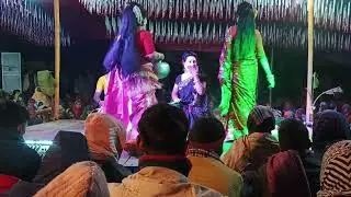#রসুন সোনালী আপেরা ও ঝুমুর বেহুলা লক্ষিন্দর যাত্রা পালা#