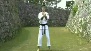 Okinawan Martial Arts - The Great Masters 1