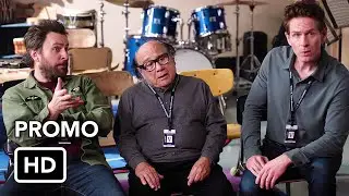It's Always Sunny in Philadelphia Season 17 Teaser Promo (HD) Abbott Elementary Crossover