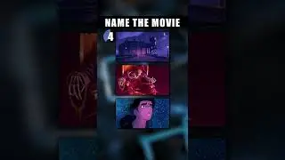 Name the Disney Movie!