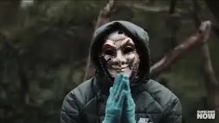 Buni 🐇- Gulag (Music Video) (CGM Diss) &ldquo;CENSORED&rdquo;