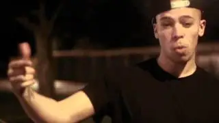 P110 - Sleeka - Straight In [Hood Video]