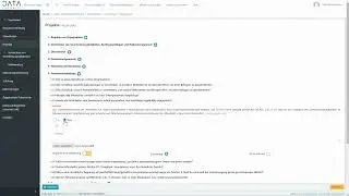 Datenschutzmanagement