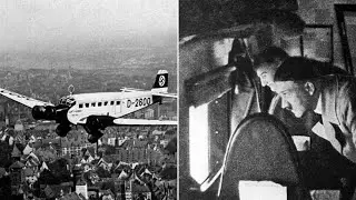 ESCAPE to Argentina in 1945? Hitler&rsquo;s Final Day Explained