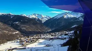 Albertville rêve d’un retour de la flamme olympique
