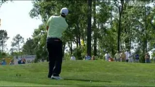 Final Rnd Highlights: 2009 Shell Houston Open