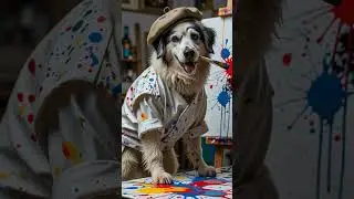 Adorable Animal Antics: Hilarious Scenes of Chaos & Cuteness!