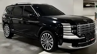 2026 Hyundai Palisade: El SUV que HUMILLA a los Premium | Lujo, Tecnología y Poder Total