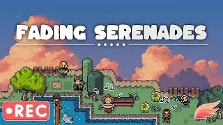 Phenexa - Fading Serenades (Gameplay)