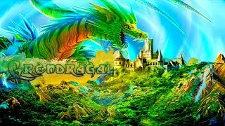IL REGNO DI GRENDRAGAL! [𝕀ℕ𝕀ℤ𝕀𝕆] #1