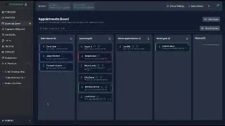 Booki Booki - Appointment Booking & Workflow Management System for Businesses - Quick Tour