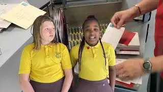 Royal Mail - Dog Awareness