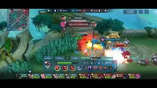#GrangerRevamp [Build Tank Vs Meta PickOff]