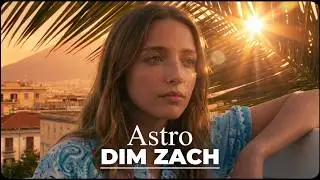 Justin Faust - Astro (DIM ZACH Remix)