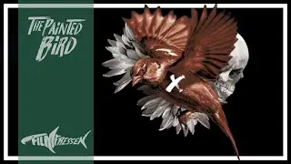 THE PAINTED BIRD - Wieder Verst&ouml;rendes von Bildst&ouml;rung
