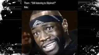 Til this DAY!