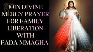 Live// Join Divine Mercy Prayer for your Family Liberation With Fada Mmagha//2nd February 2026