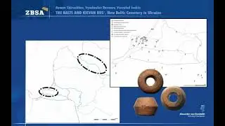THE BALTS AND KIEVAN RUS&rsquo;. NEW BALTIC CEMETERY OF THE 11TH CENTURY IN UKRAINE.