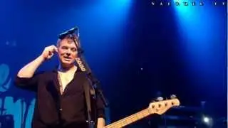 2012.04.03 The Stranglers - 
